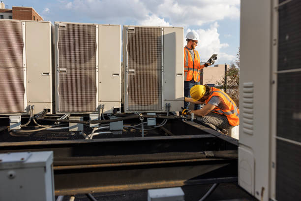 Best Residential HVAC in New Rochelle, NY