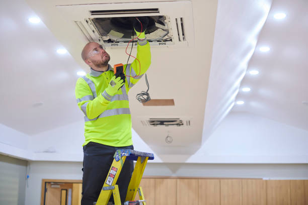 Best Emergency HVAC Services in New Rochelle, NY