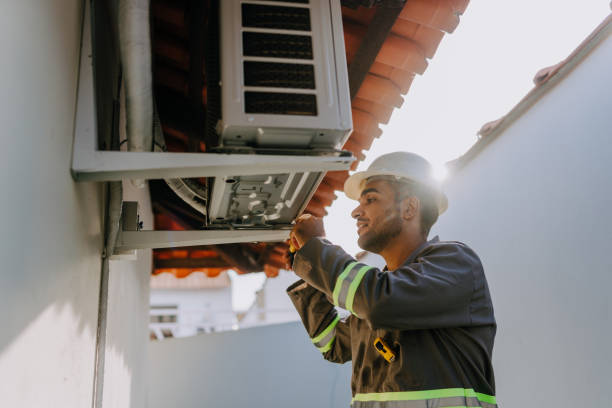 Best Seasonal HVAC Services in New Rochelle, NY