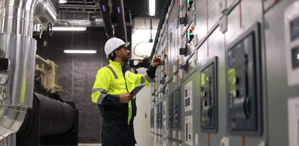 Best Commercial HVAC in New Rochelle, NY