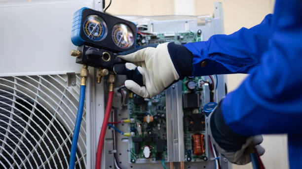 Best Energy-efficient HVAC Solutions in New Rochelle, NY
